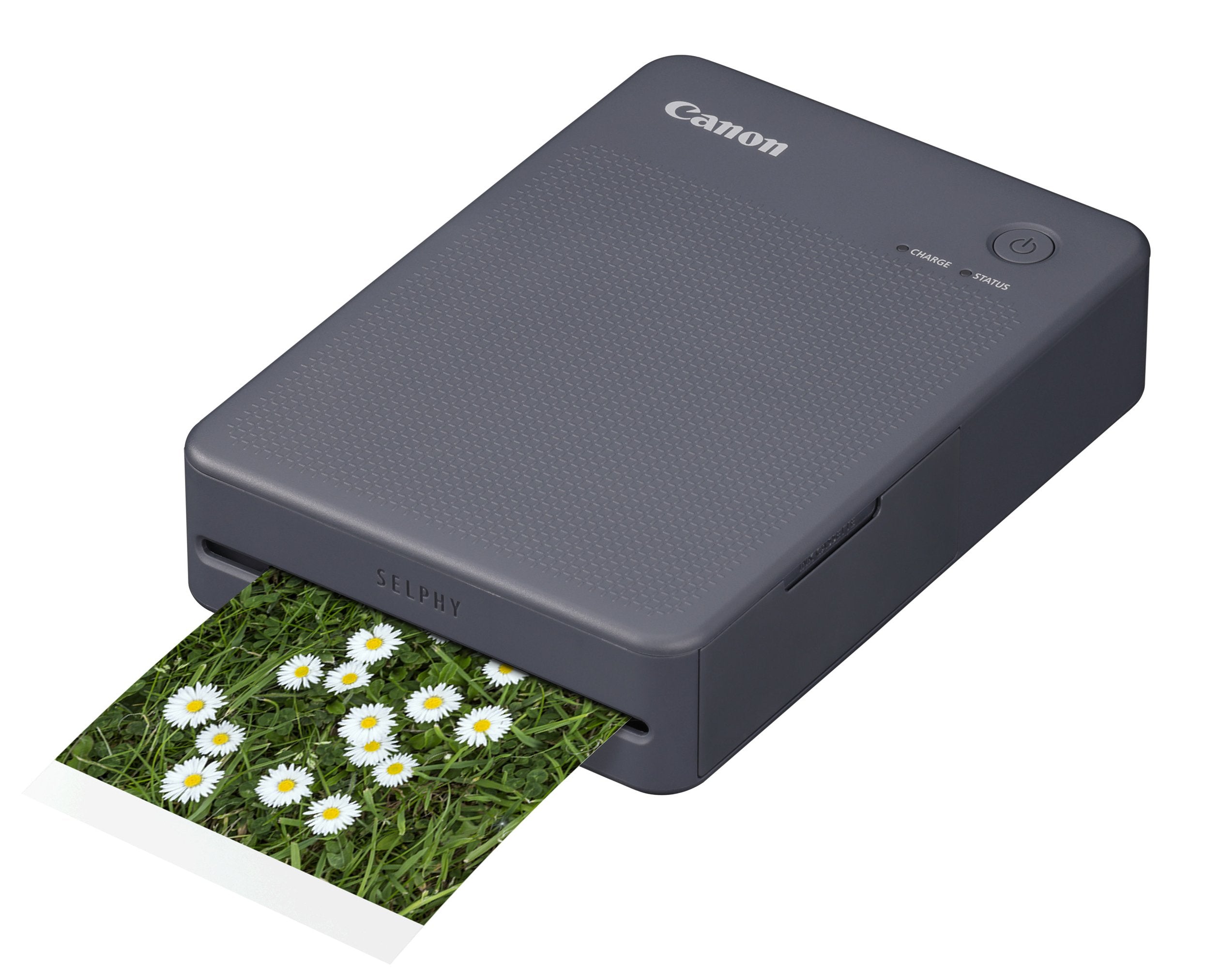 EAN 4549292238440 - Canon SELPHY QX20 BK impresora de foto Pintar por sublimación 287 x 287 DPI 2.8" x 3.3" (7.2x8.5cm) Wifi imagen 5