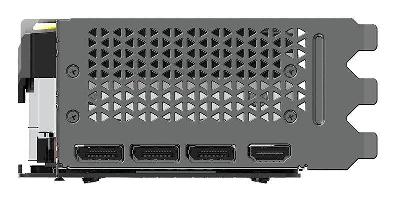 Tarjeta  Grafica Pny Geforce Rtx 5070 Ti Argb Epic-X Rgb Nvidia 16 Gb Gddr7