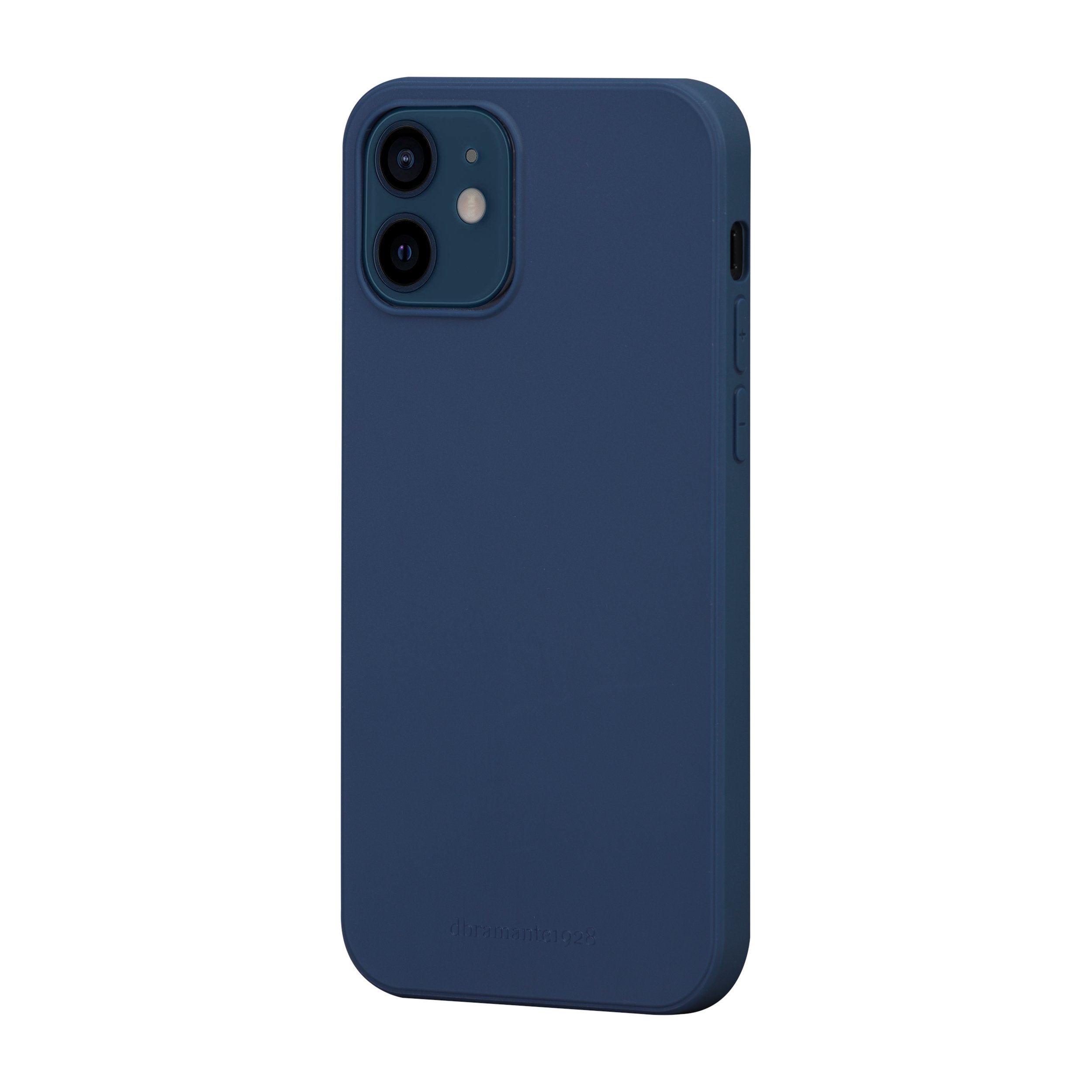 Dbramante1928 Greenland Funda Para Iphone 12/12 Pro 15,5 Cm (6.1") Azul