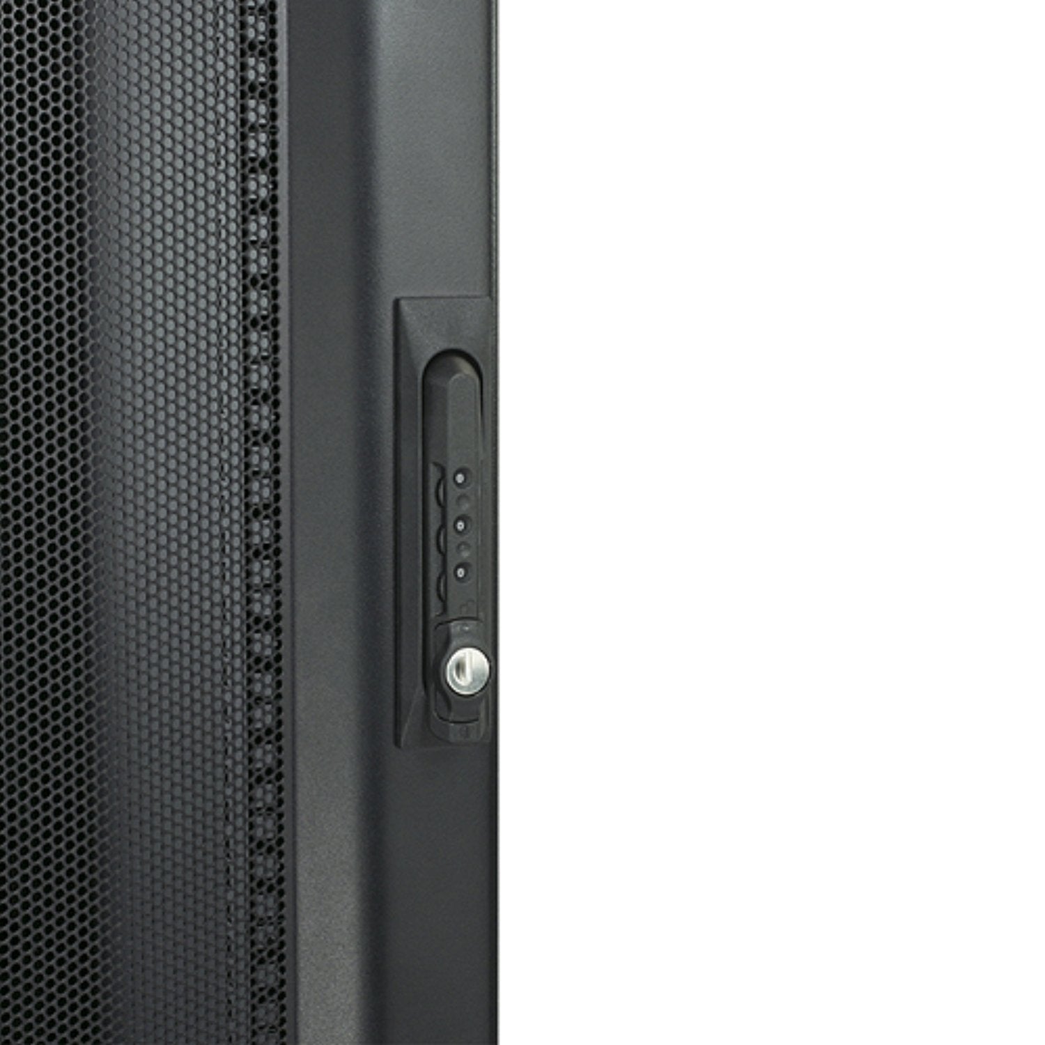 Combination Lock Handles