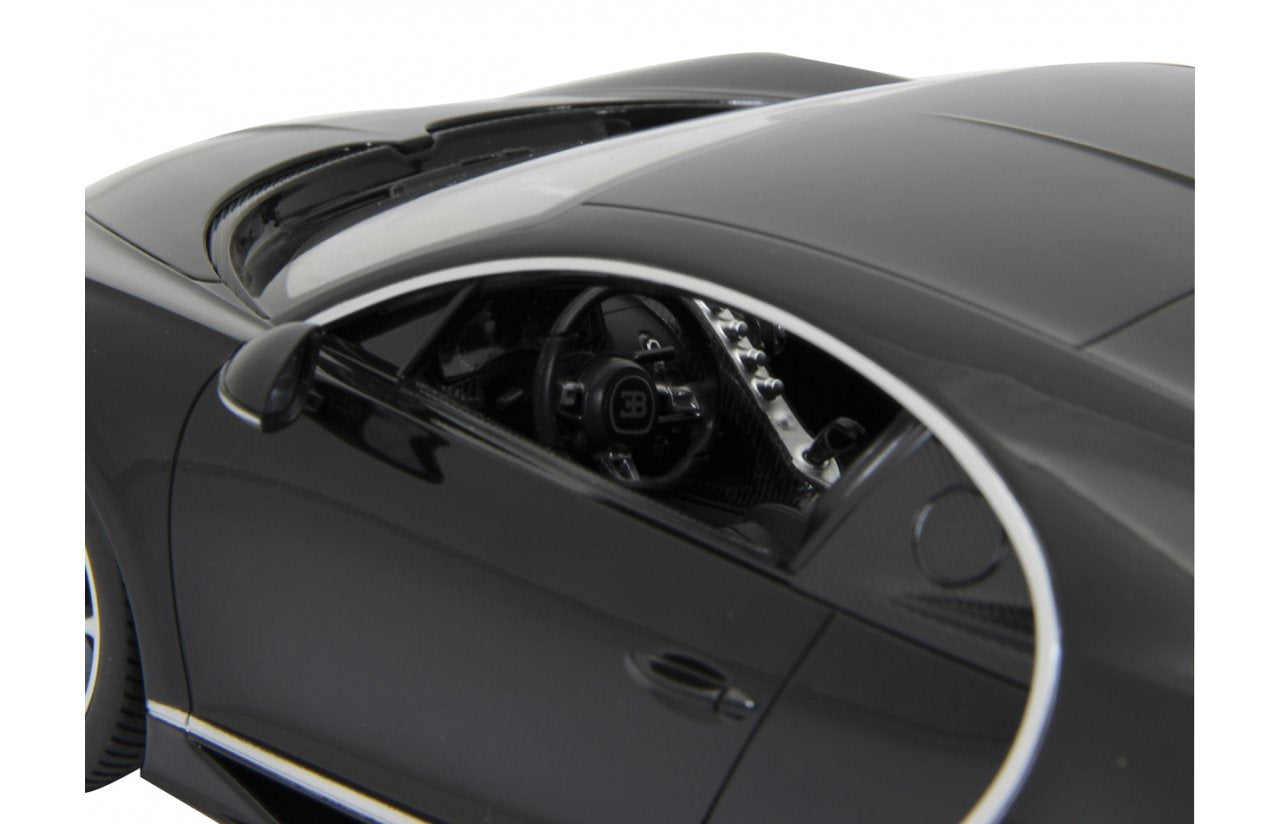 Jamara Hgatti Chiron 1:14 27 Mhz Negro 6+