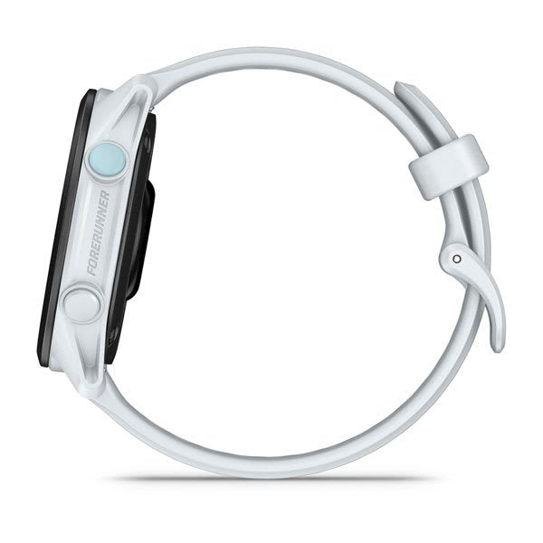 Smartwatch Garmin Forerunner 70 Blanco