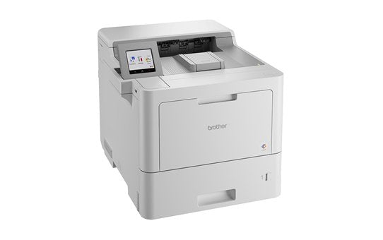 Brother Hl-L9430cdn Impresora Laser Color Duplex 40ppm