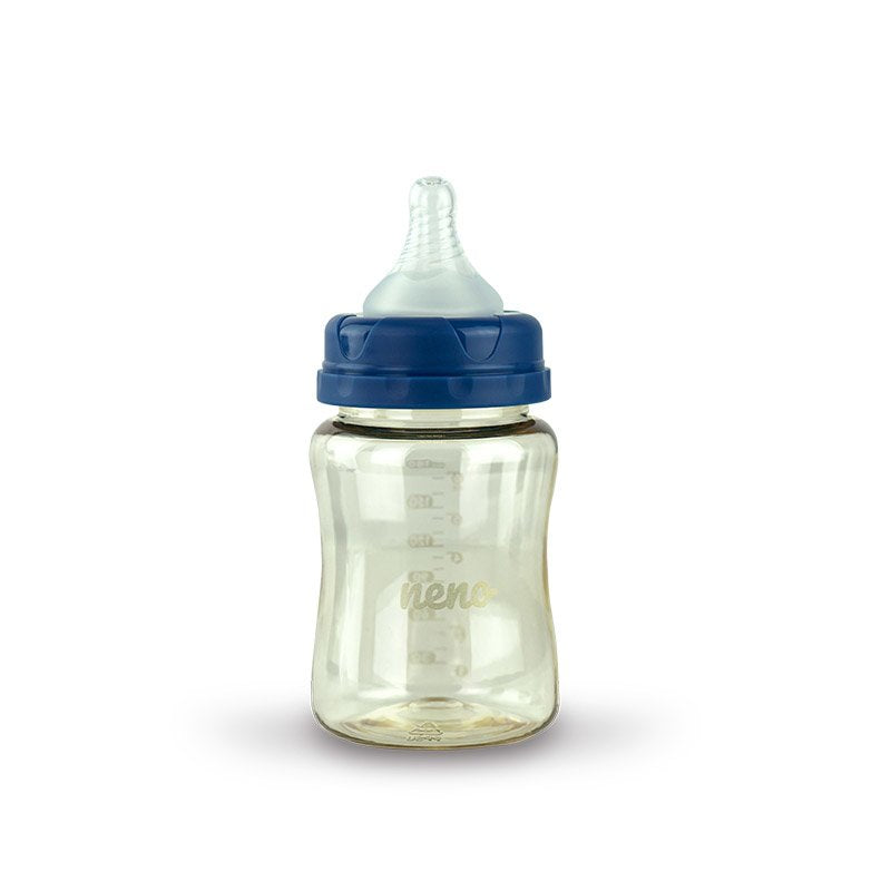 Neno Camino Extractor De Leche 180 Ml Electrónico