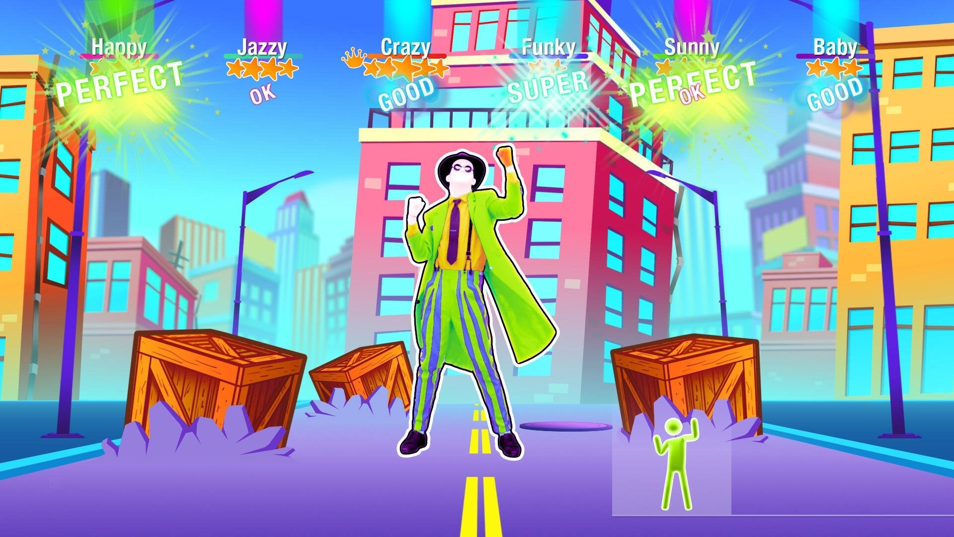 Juego Just Dance 2019 - Xbox One Xbox One