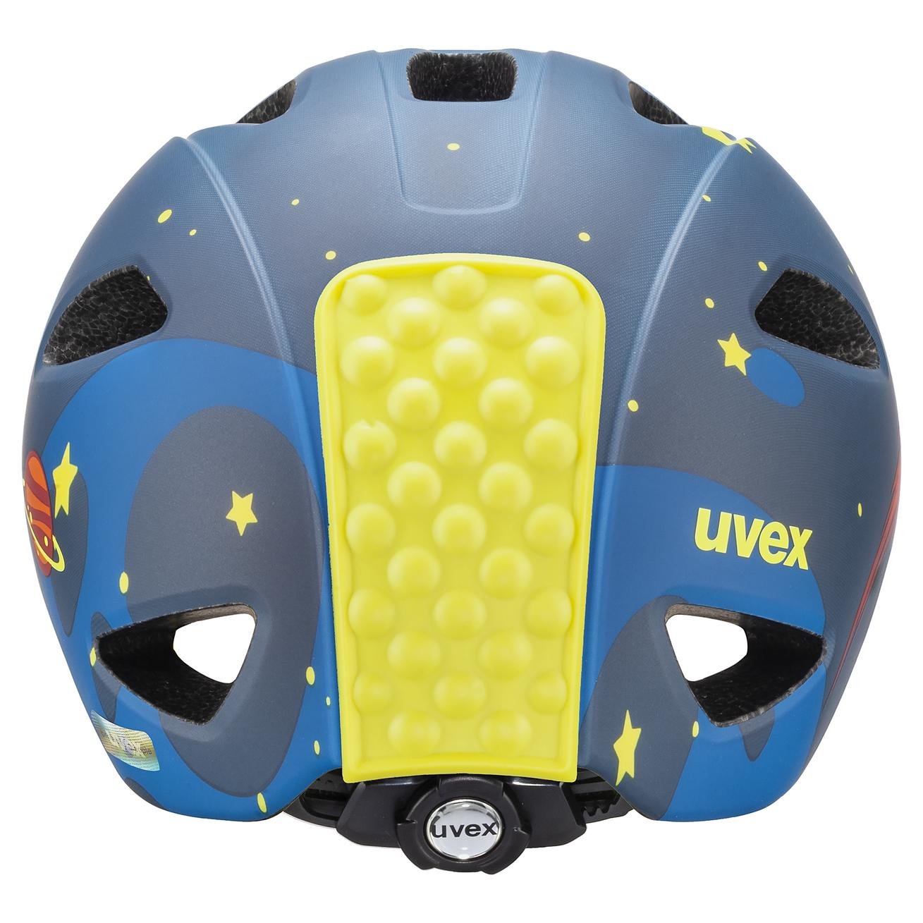 Uvex Oyo Style Multicolor