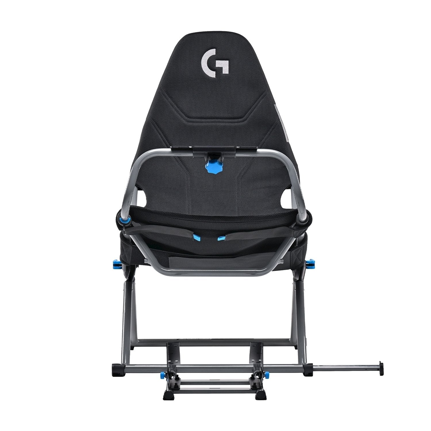EAN 8717496872791 - Playseat Challenge X - Logitech G Edition Silla gaming Negro, Gris imagen 3