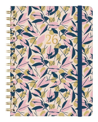 EAN 8422952405559 - Finocam 760062826 agenda Agenda semanal Multicolor imagen 1