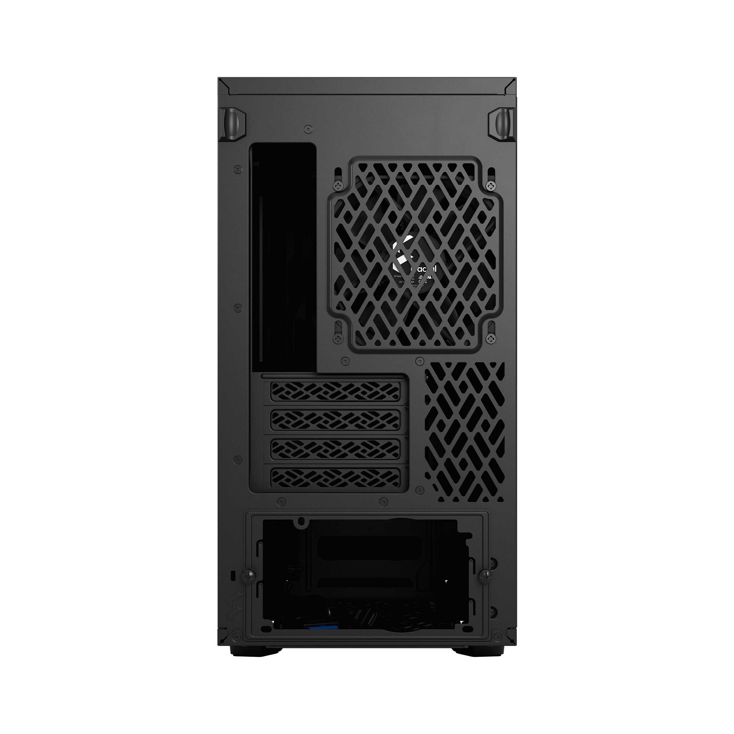 EAN 7340172702818 - Fractal Design Define 7 Mini Negro imagen 5