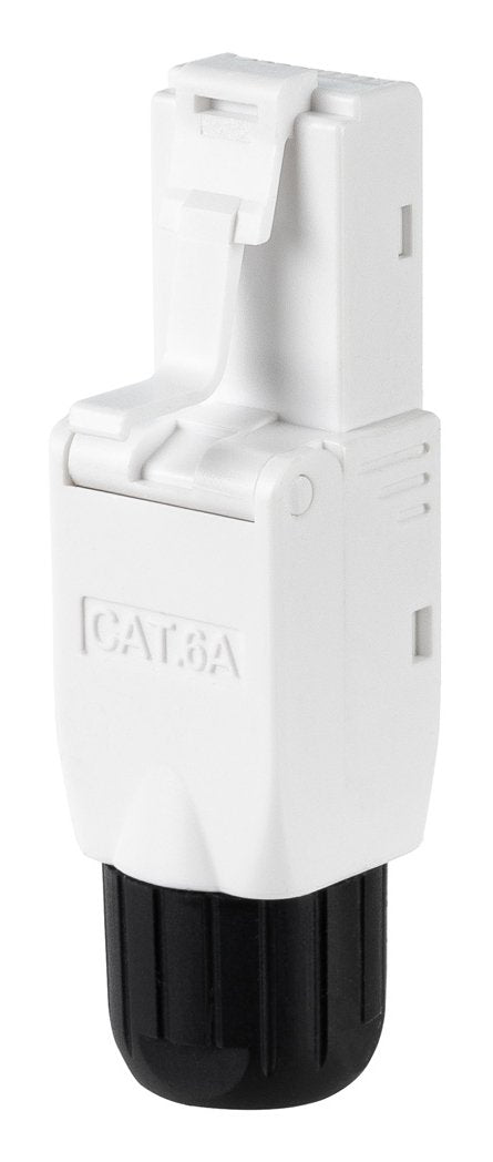 EAN 8433281016514 - Nanocable 10.21.0601 conector RJ-45 Blanco imagen 1