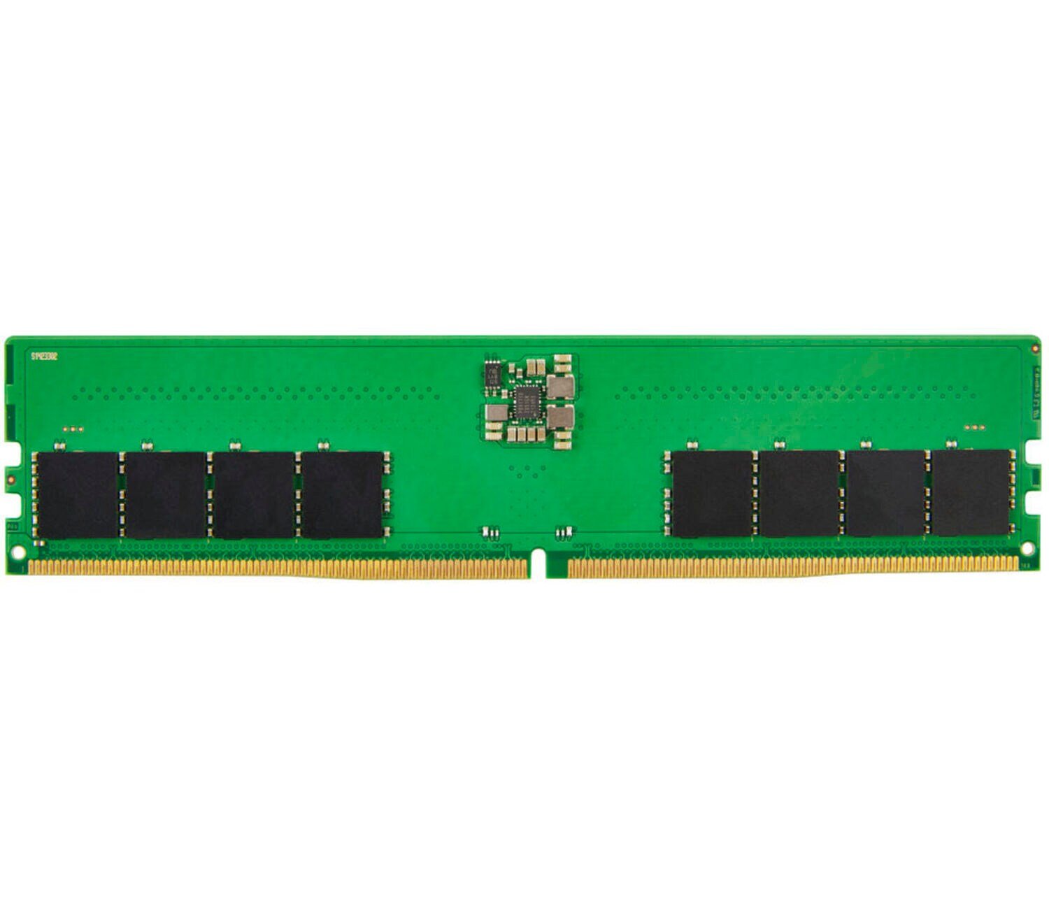 EAN 0196068961220 - HP 4M9Y3AA módulo de memoria imagen 1
