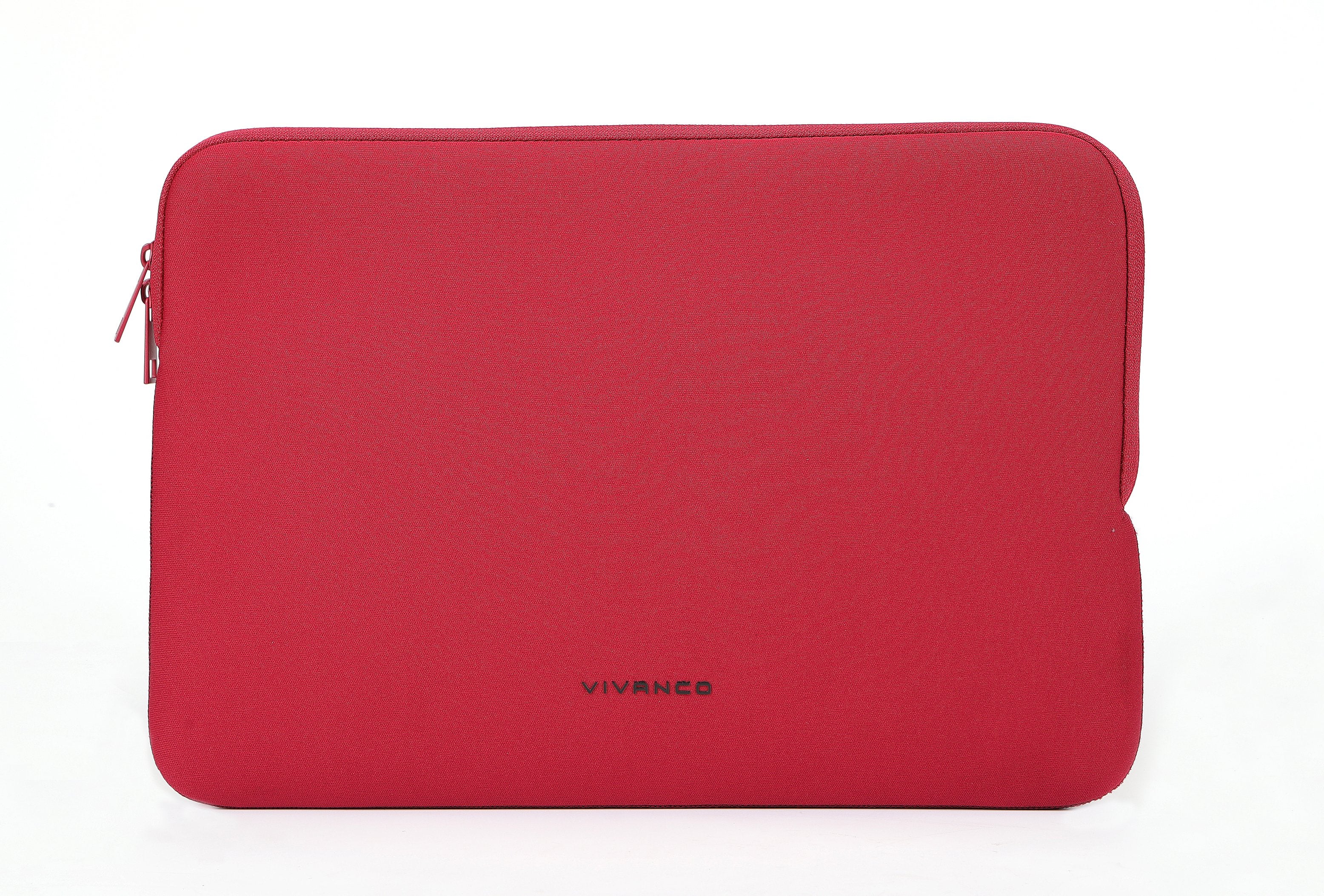 EAN 4008928639841 - Vivanco Neo 40,6 cm (16") Funda Rojo imagen 1