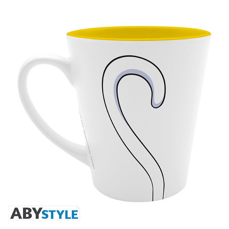 Taza Sailor Moon Artemis 250 Ml