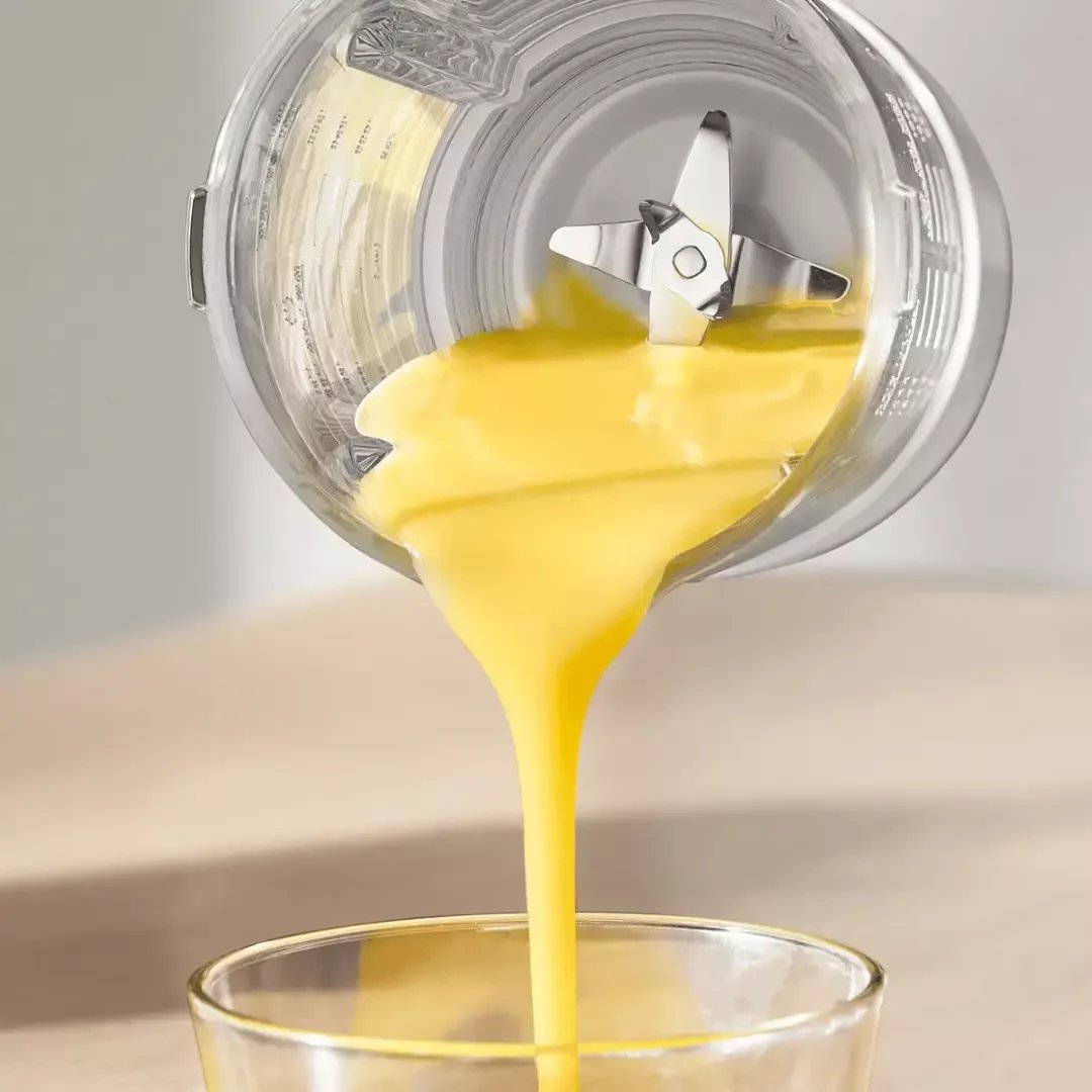 EAN 6932554421151 - Xiaomi Blender Pro 1,75 L Batidora de vaso 800 W Gris, Blanco imagen 7