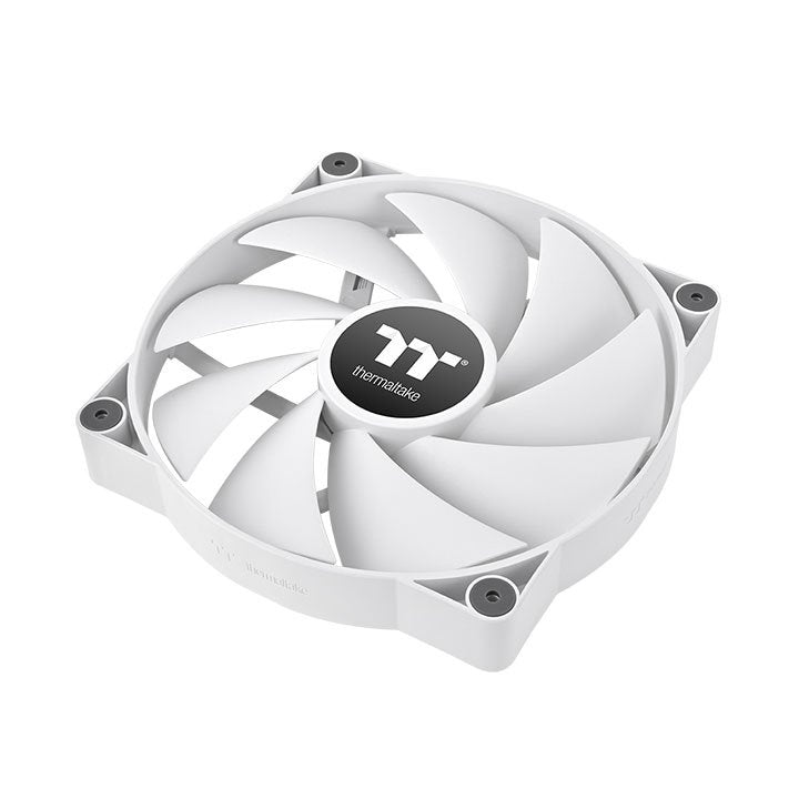 EAN 4711475641310 - Thermaltake CT200 Carcasa del ordenador Ventilador 20 cm Blanco 1 pieza(s) imagen 3