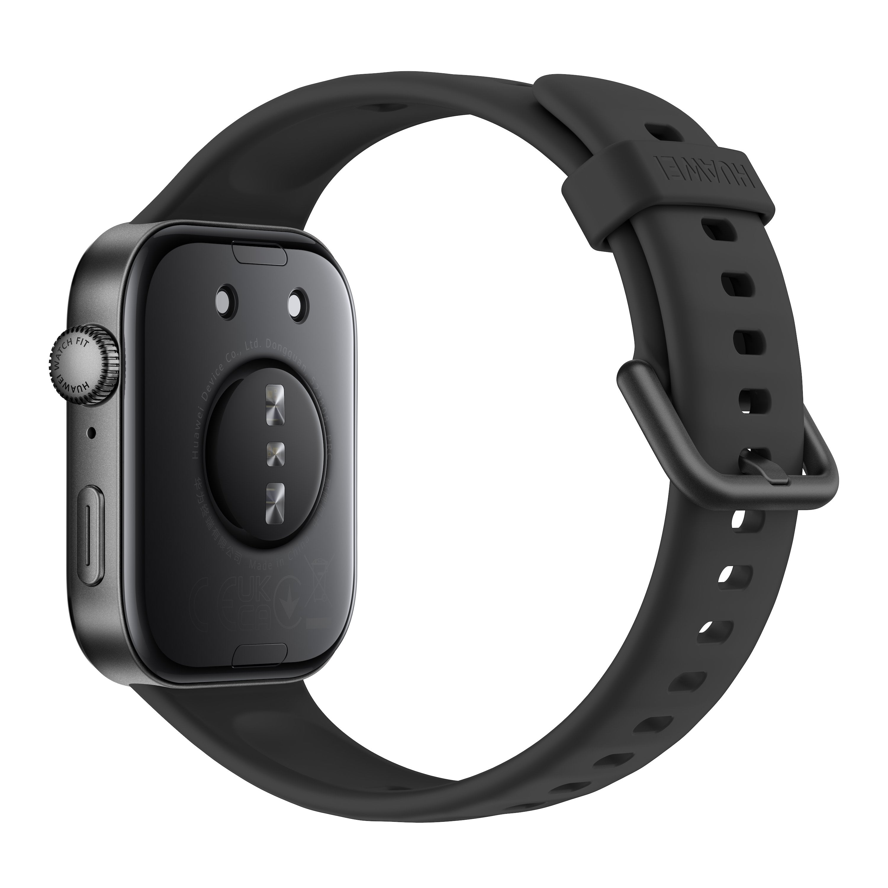 Huawei Watch Fit 3 Rosa  Con Gps