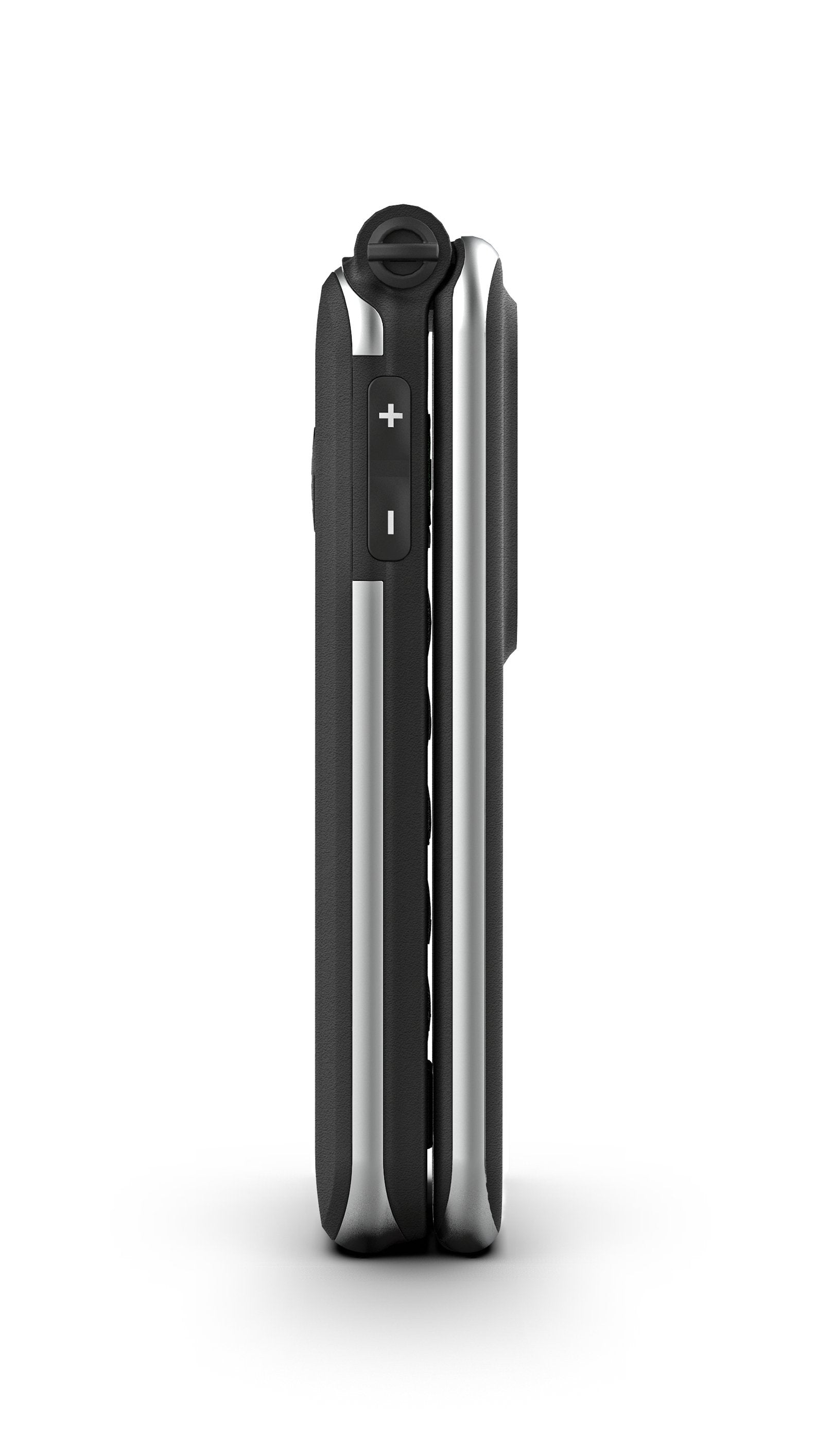 Emporia Emporiajoy_lte Negro (V3) Grosstastenklapphandy