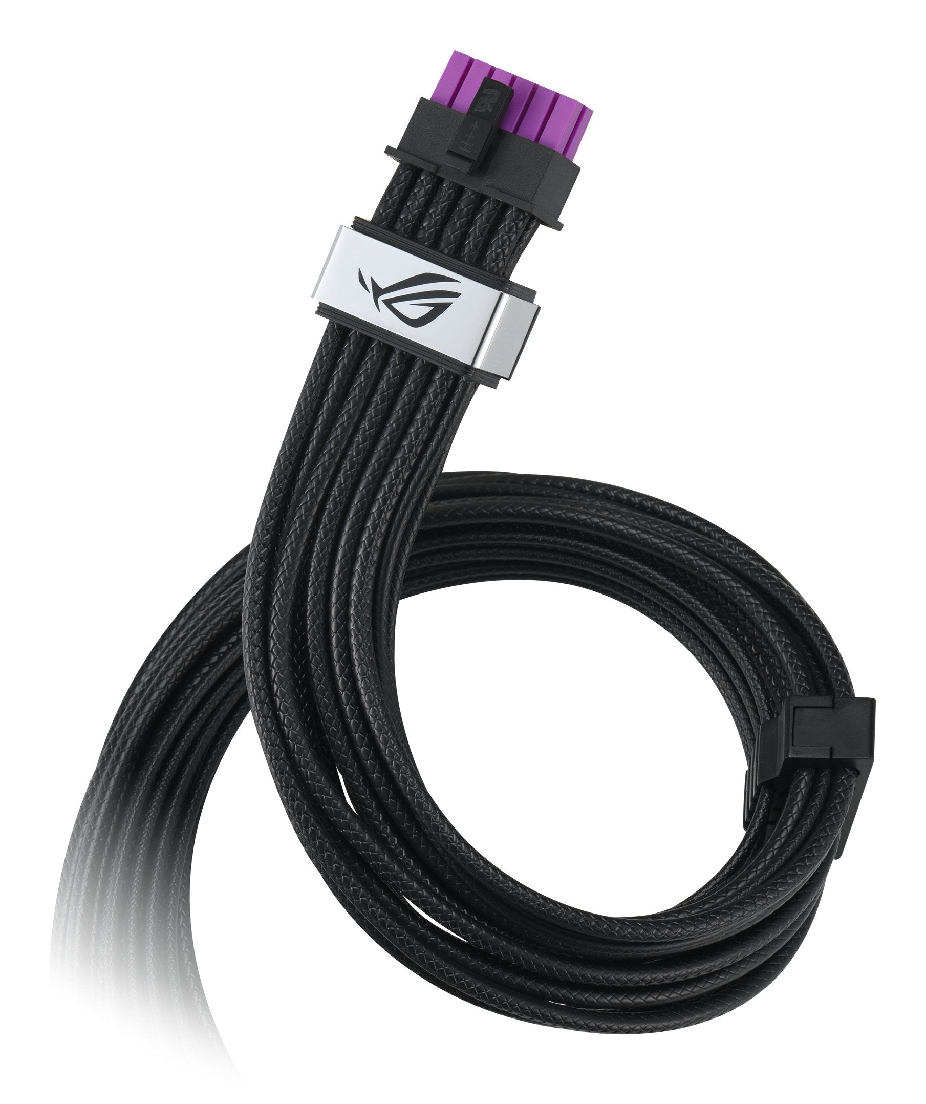 Asus Rog-Equalizer-Negro Power Supply Units