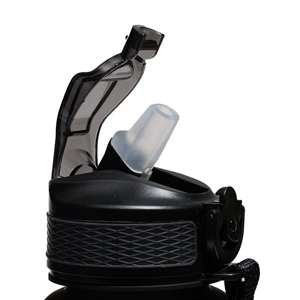 Muitomas Waterbottle Sport 750ml Bk