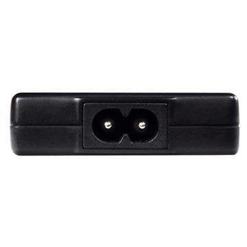 EAN 4716872051373 - Thermaltake Toughpower Ultra Slim 65W adaptador e inversor de corriente Interior Negro imagen 4