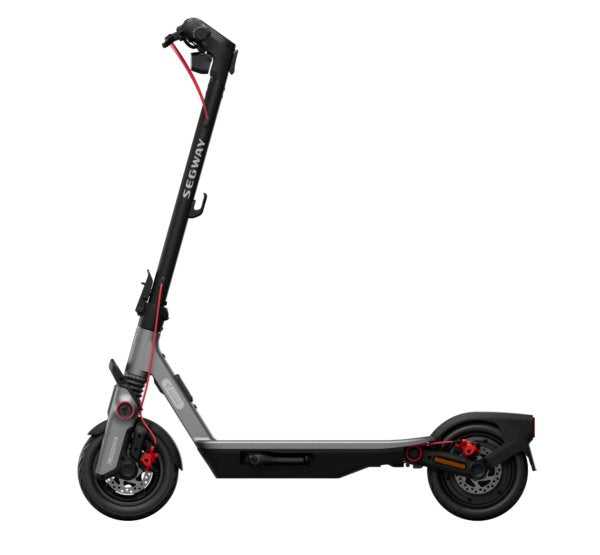 EAN 8721008535814 - Ninebot by Segway Ninebot F3 Pro E Negro, Gris 25 kmh 10,2 Ah imagen 1