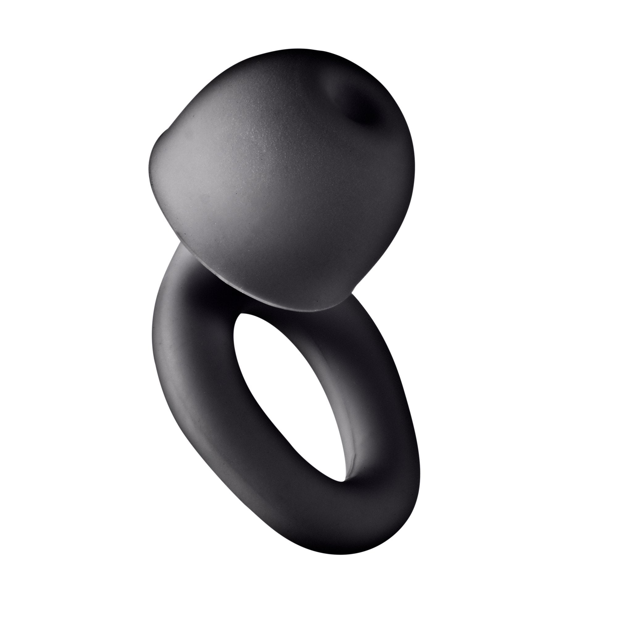 Tapones De Silicona Ngs Para Los Oidos Incluye Funda Y 4 Almohadillas Black