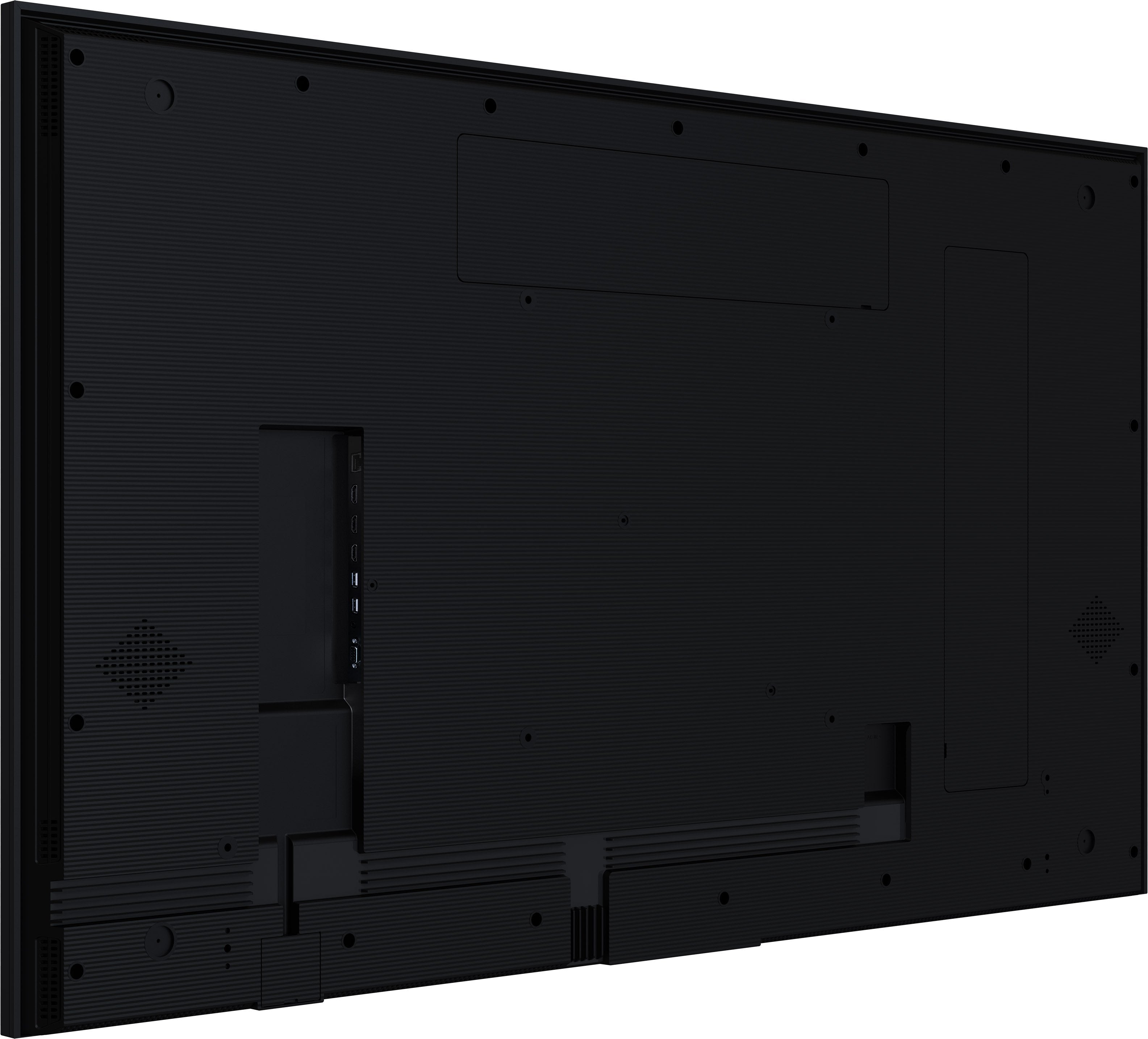 EAN 4948570124459 - iiyama LH6560UHS-B2AG pantalla de señalización Pizarra de caballete digital 163,8 cm (64.5") LED Wifi 500 imagen 9