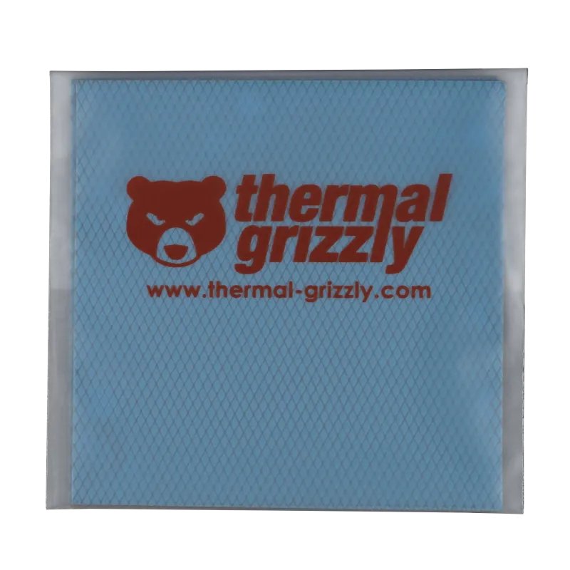 EAN 4260711991363 - Thermal Grizzly Minus Pad Advance Parche térmico imagen 5