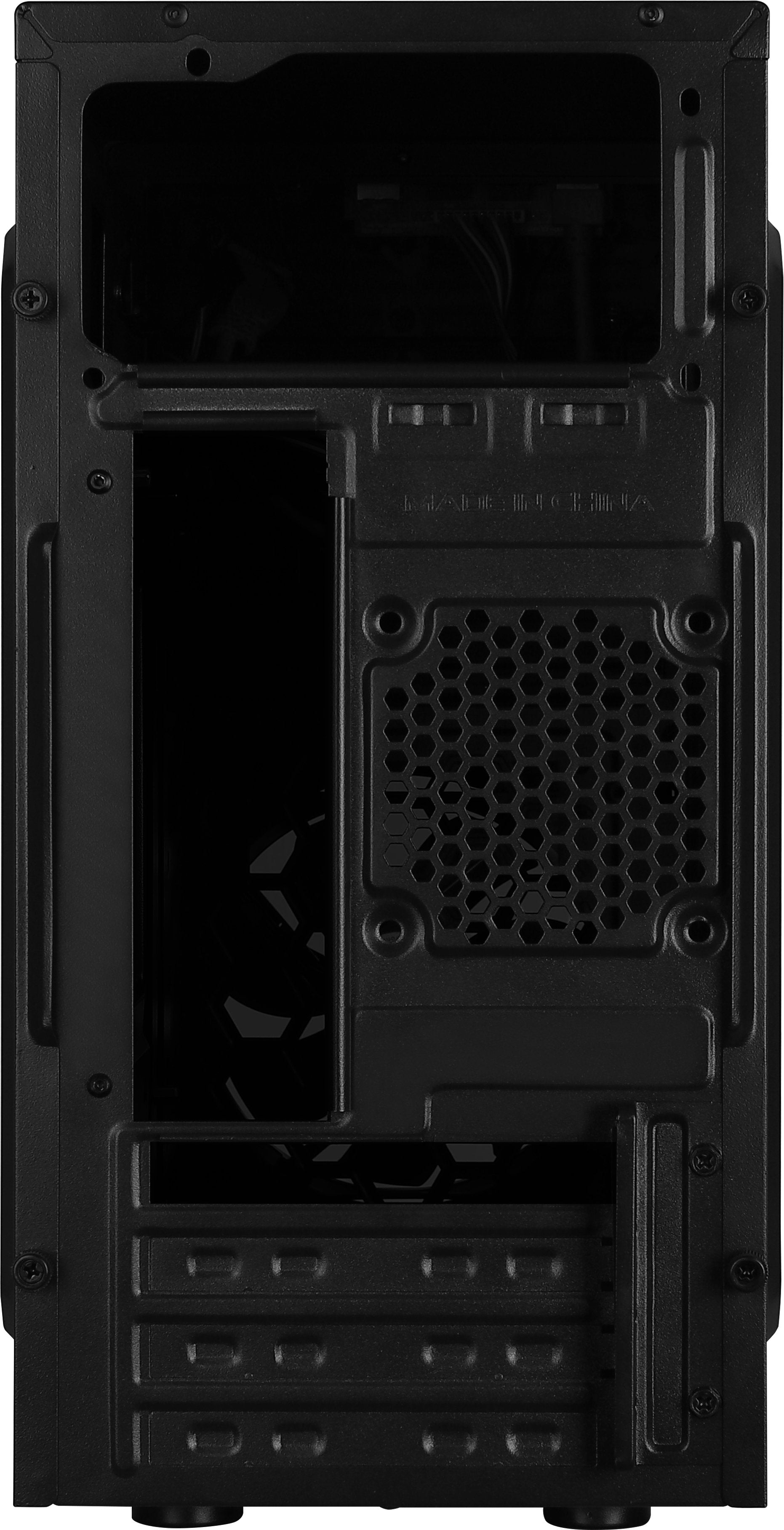 EAN 4718009152533 - Aerocool CS-105 Mini Tower Negro imagen 8