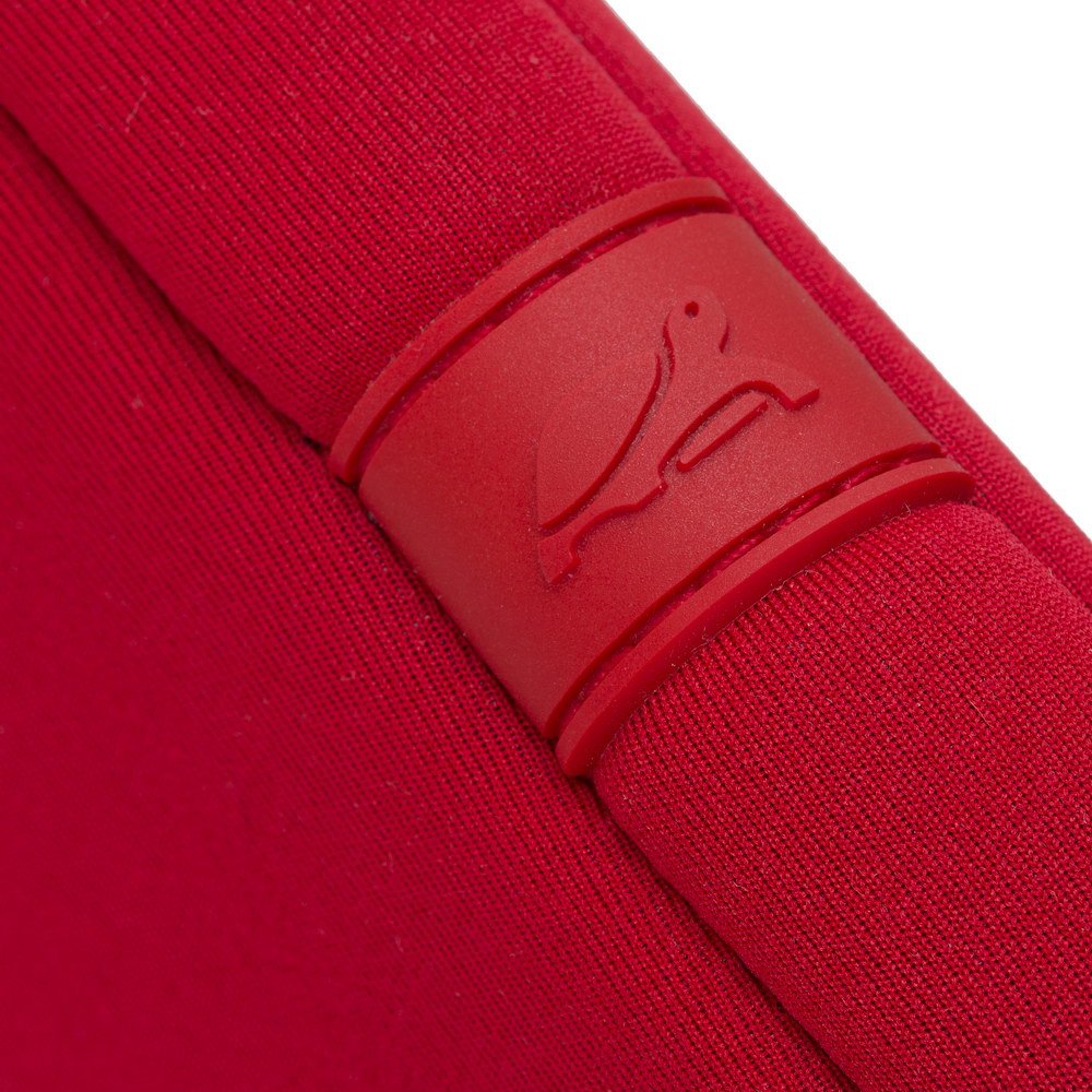 EAN 4260403575178 - Rivacase Antishock 35,6 cm (14") Funda Rojo imagen 4