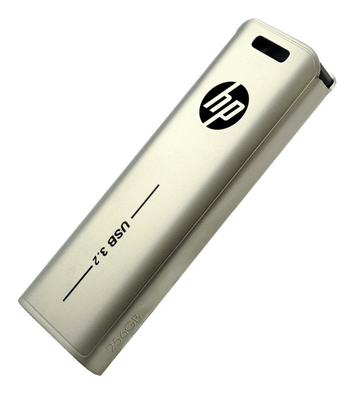 EAN 4712847098114 - HP x796w unidad flash USB 256 GB USB tipo A 3.2 Gen 2 (3.1 Gen 2) Plata imagen 4
