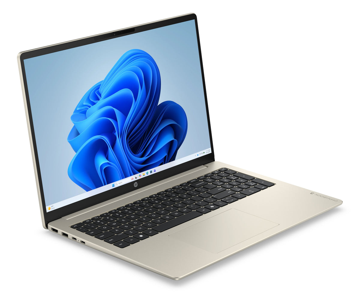EAN 0199896664417 - HP OmniBook 3 Laptop 16-by0030ns AMD Ryzen™ 5 40 Portátil 40,6 cm (16") 2K 16 GB LPDDR5-SDRAM 1 TB SSD Wi imagen 2