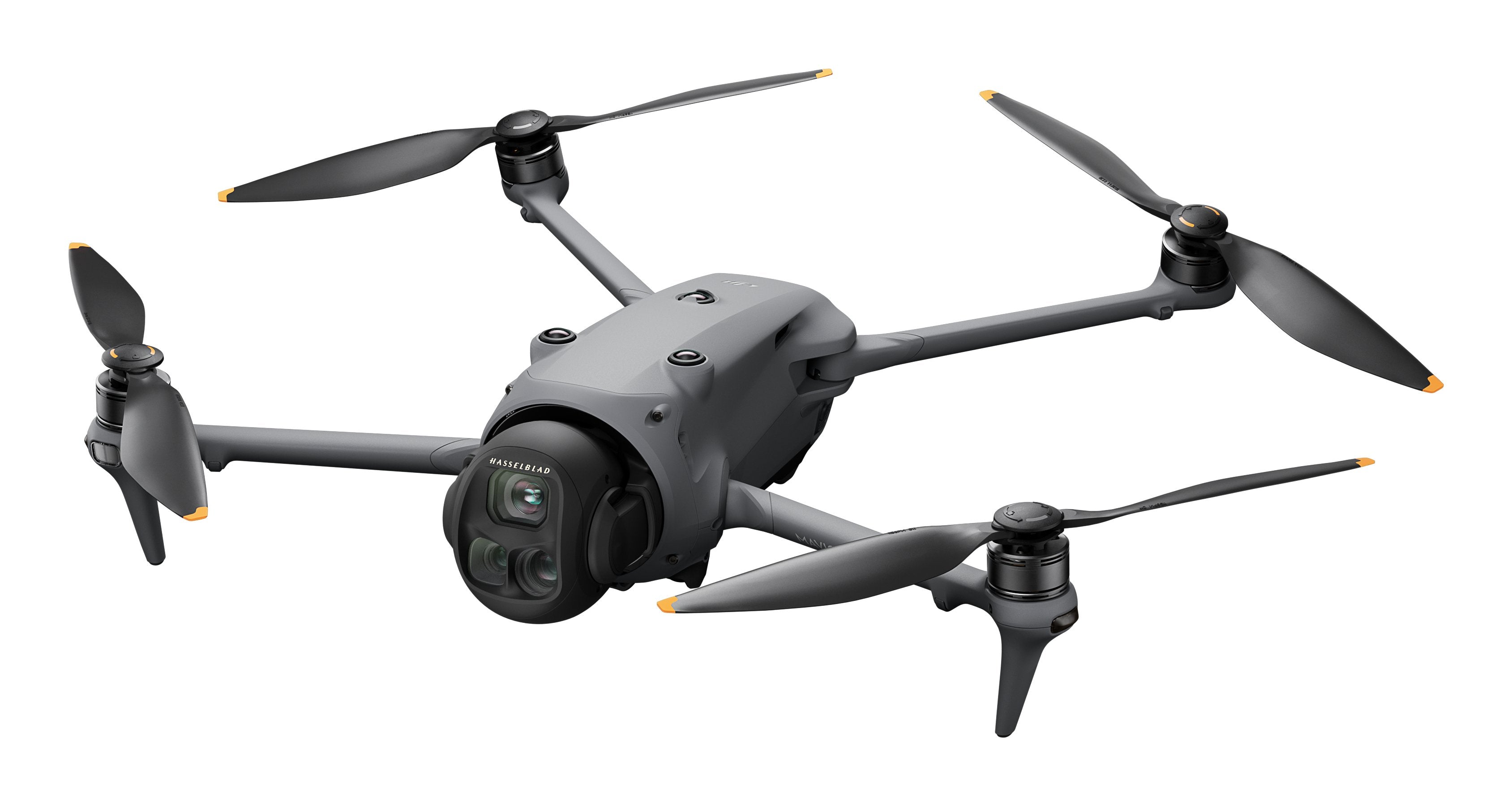 EAN 6937224109933 - DJI Mavic 4 Pro 4 rotores Cuadricóptero 100 MP 12288 x 8192 Pixeles 6654 mAh Gris imagen 10