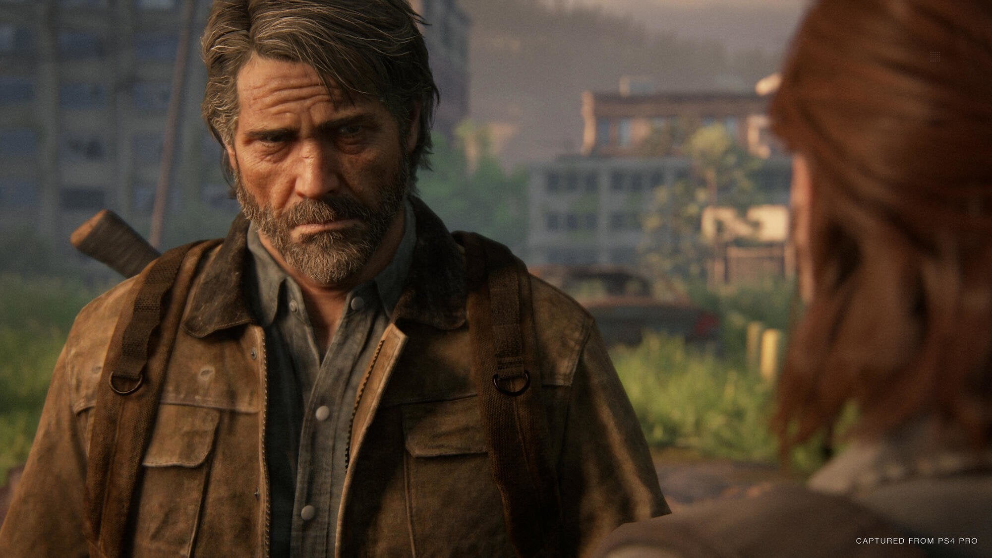 Videojuego Para Ps4 The Last Of Us Parte 2