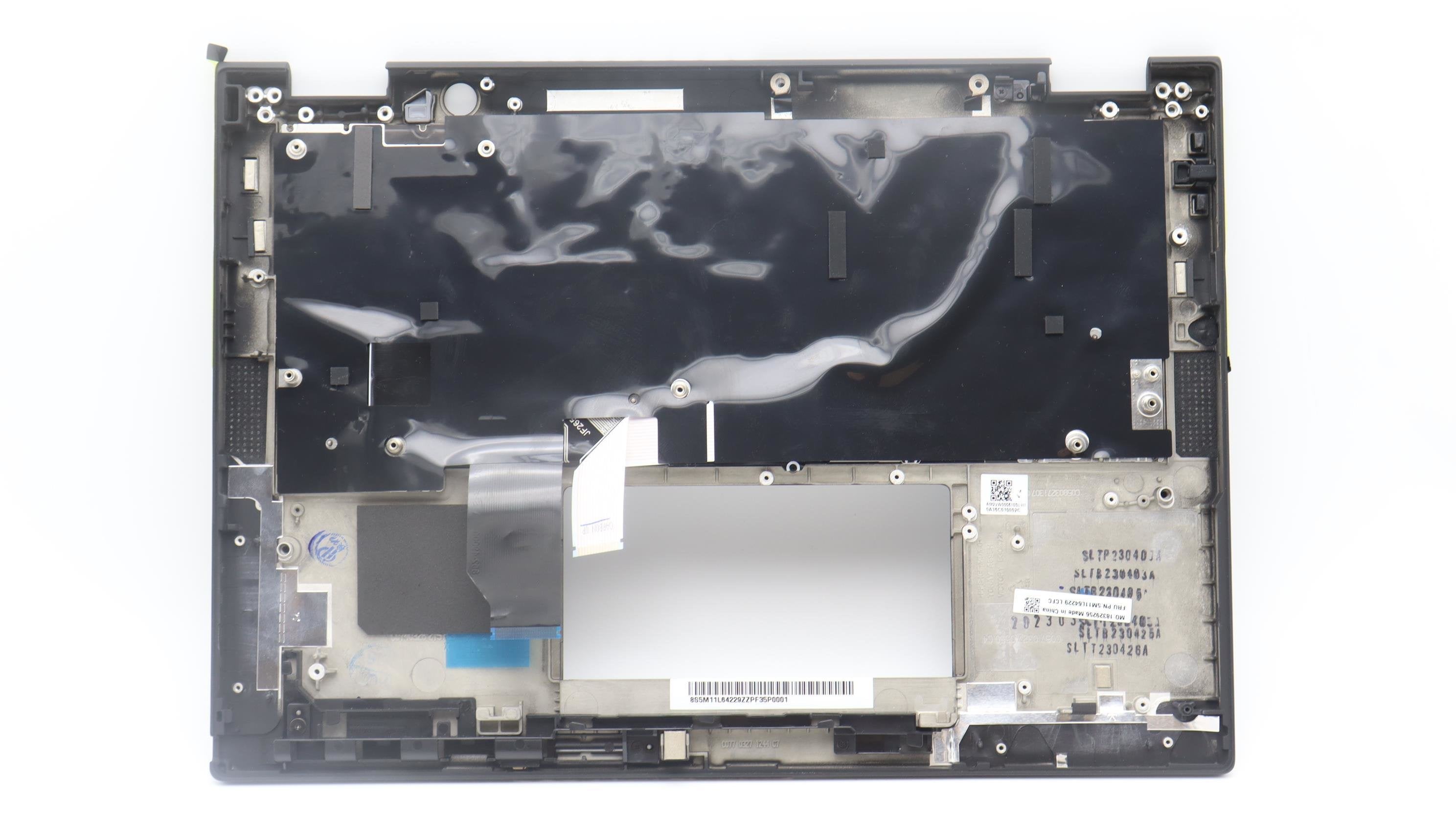 EAN 5715063866177 - Lenovo 5M11L64229 refacción para laptop Cover + keyboard imagen 1