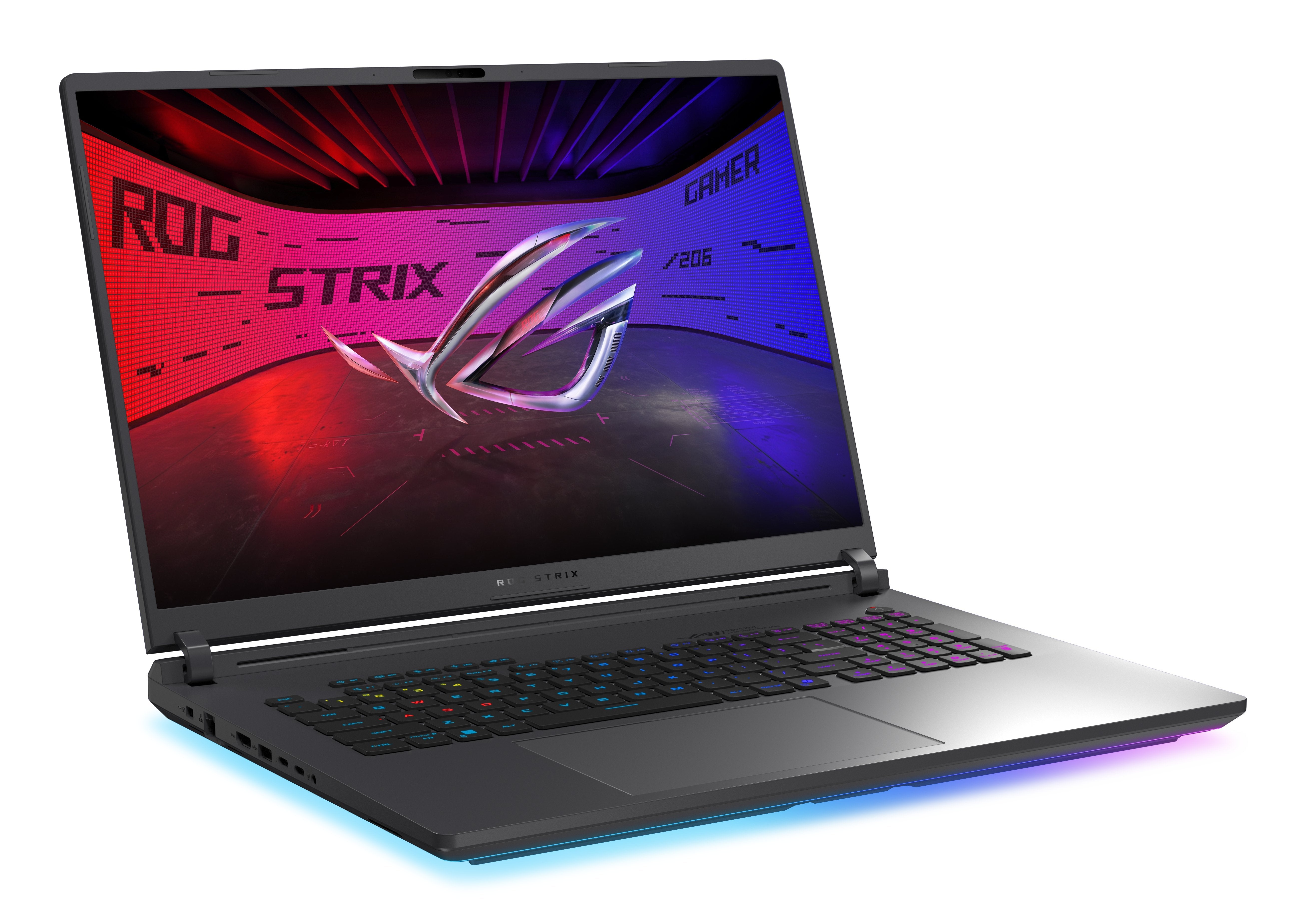 Portátil Asus Rog Strix G18 G815lr-Tt369 U9 290hx 16gb 1tb Rtx5070ti 18" Fdos