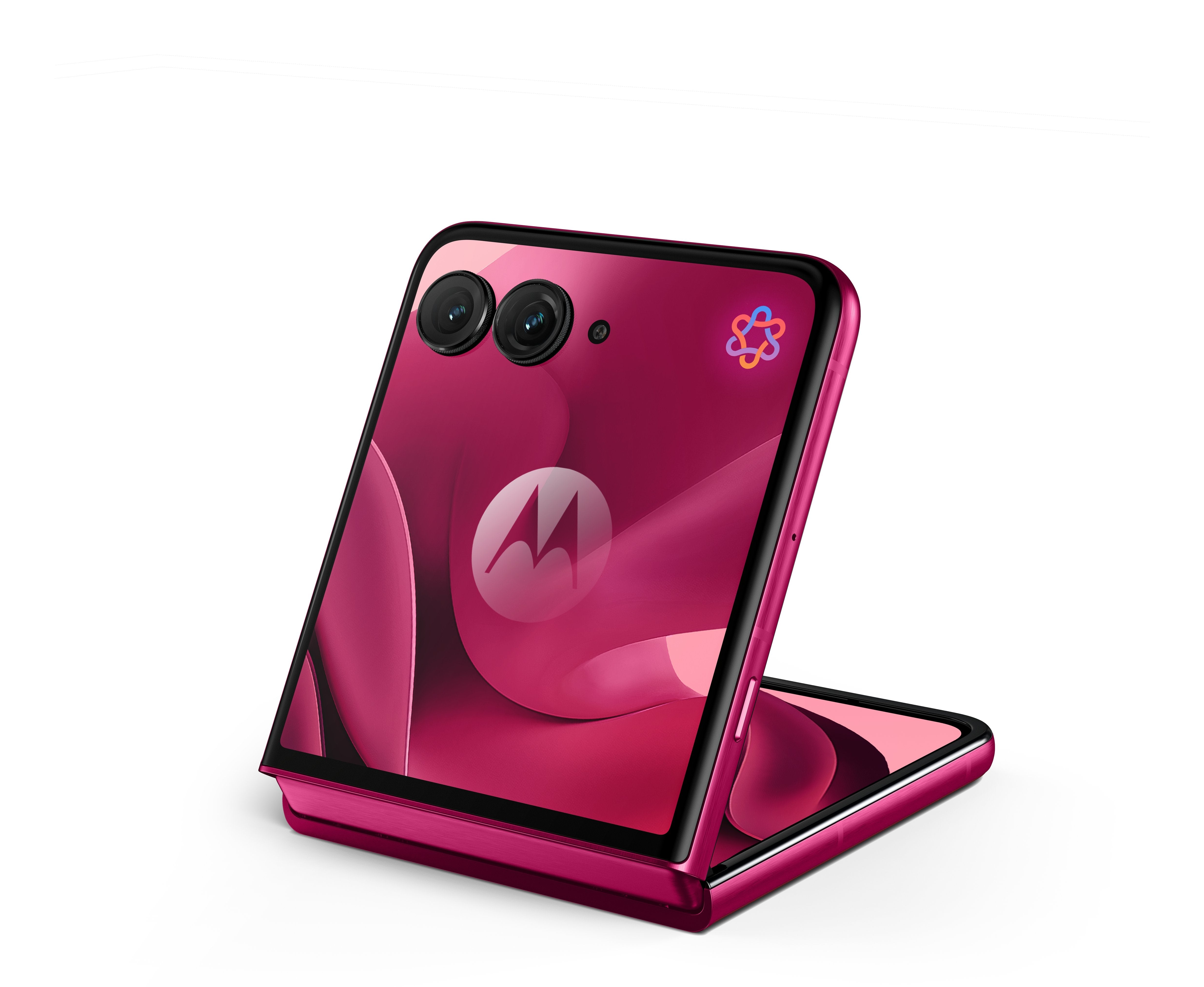 Motorola Razr 60 Ultra 512gb, Cabaret Práctico, Android, 16 Gb Pb8r0060se