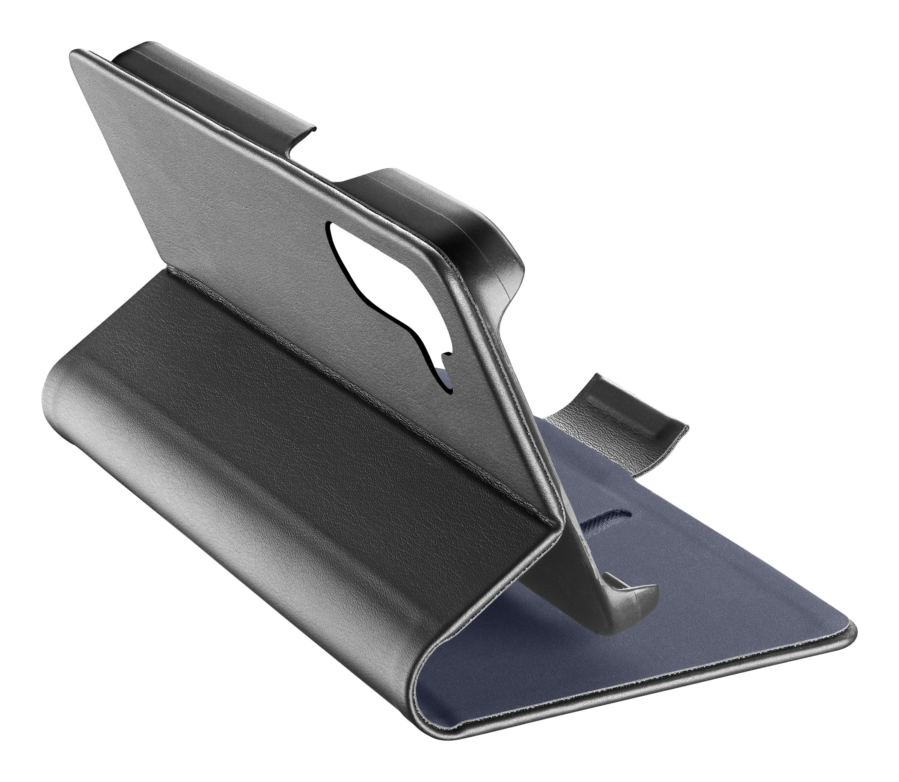 Cellularline Book Case Fr Samsung A36 5g  A56 5g Negro