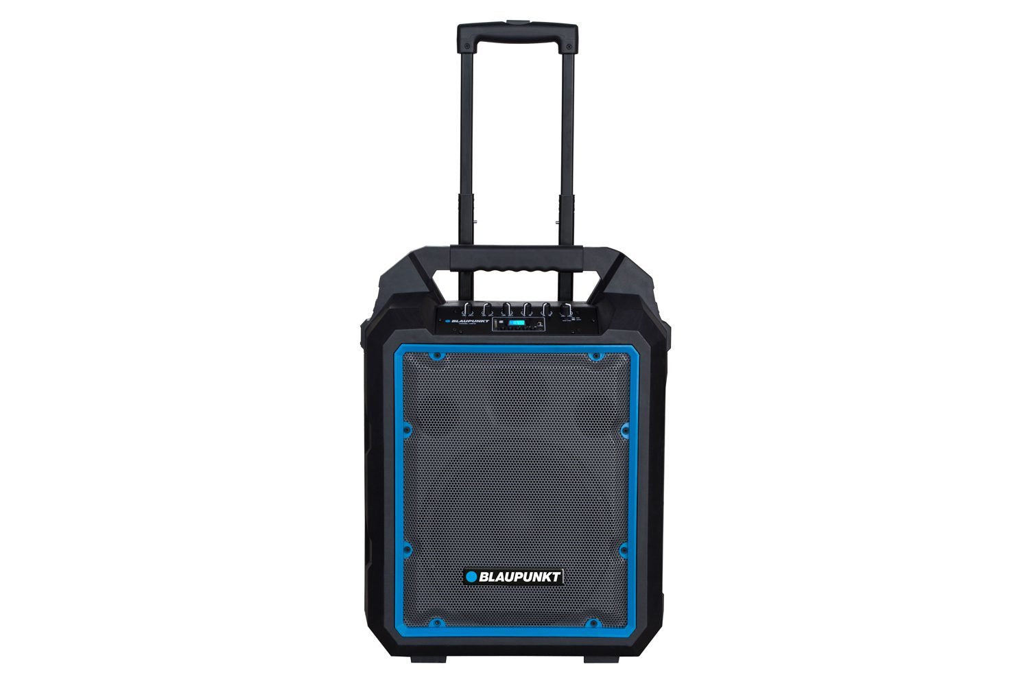 Altavoz Bluetooth Portátil Blaupunkt Mb10 Negro Azul 600 W
