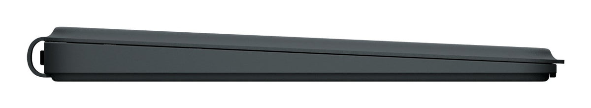 EAN 5099206125766 - Logitech Keys-To-Go 2 QWERTZ Suizo Bluetooth Grafito imagen 7