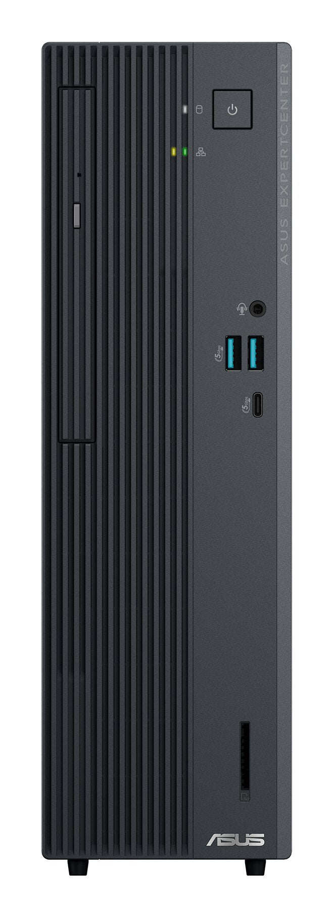 Pc Asus Desktop Expertcenter P500 Sff P500sv-07240h0520 Intel Core 7 240h / 16gb Ddr5 / 512gb Ssd / UsbA X6, UsbC X1 / Hdmi X1, Dp X1