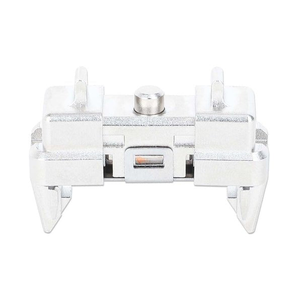 Intellinet Clip Zur Werkzeuglosen Rackmontage 1 He 12er-Pack