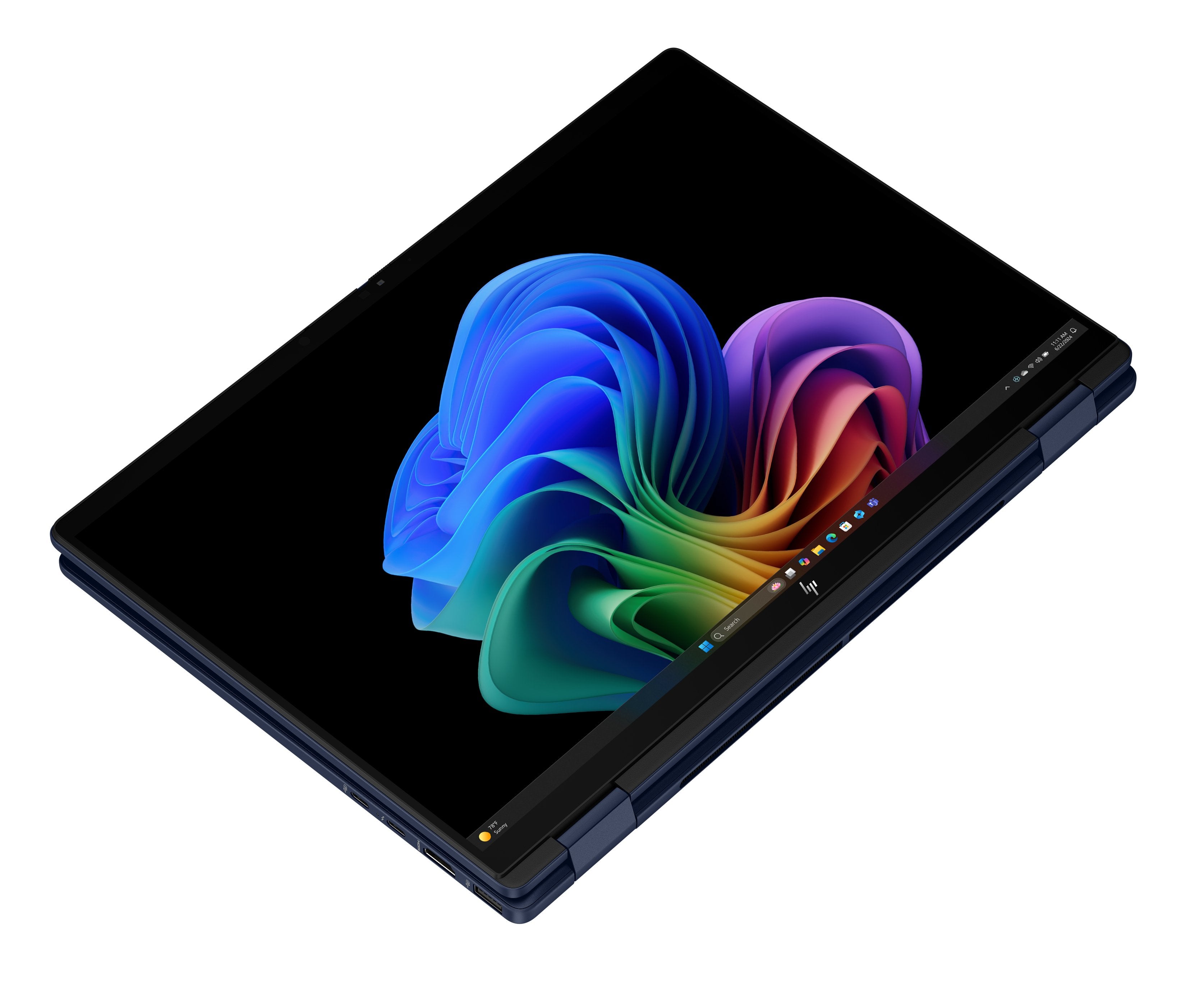 EAN 0199251569180 - HP OmniBook X FlipNGAI 14-fm0009ns Copilot+ PC Intel Core Ultra 7 258V Híbrido (2-en-1) 35,6 cm (14") Pan imagen 20