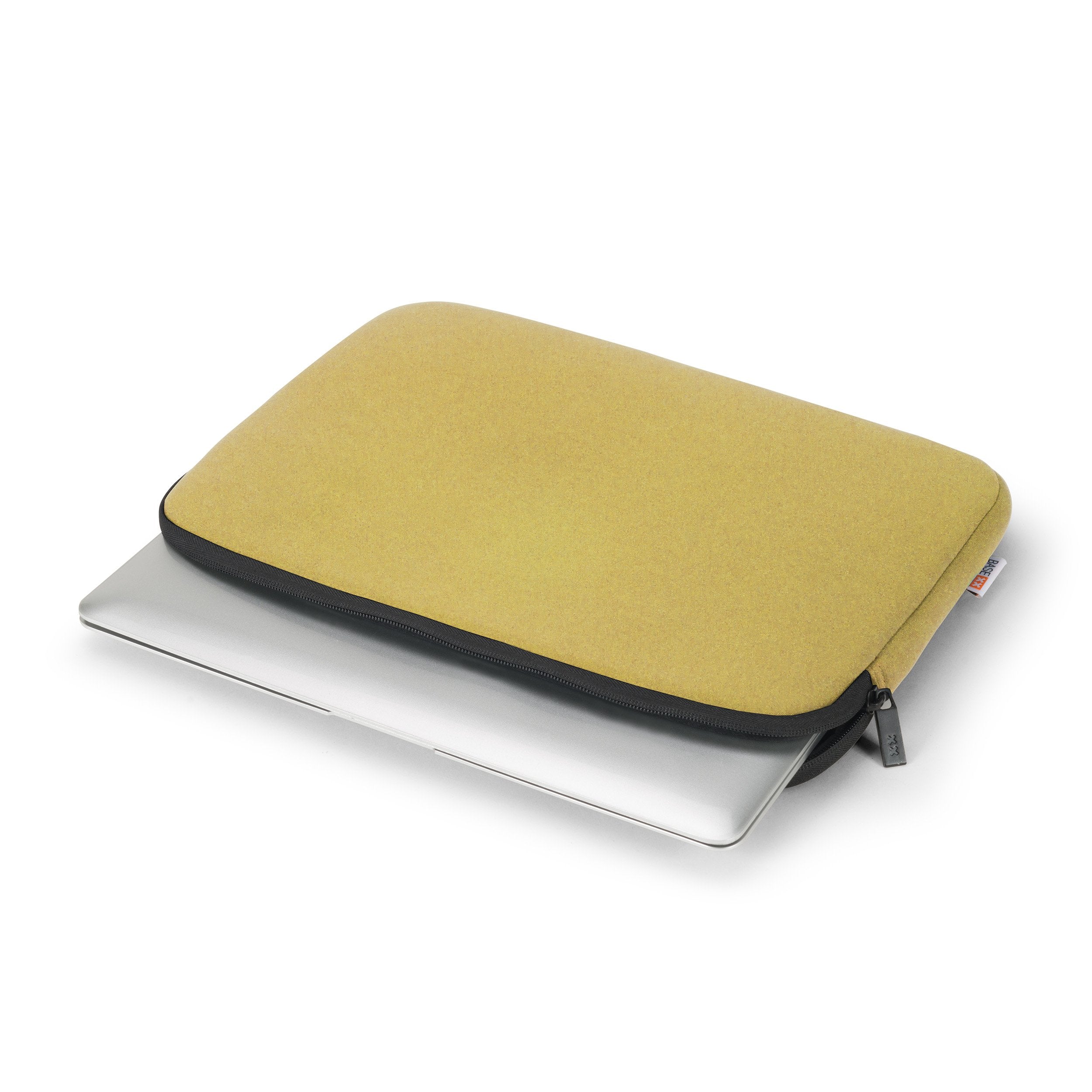 Base Xx D31972 Funda Para Portátil 35,8 Cm (14.1") Marrón, Color Camel
