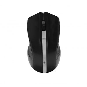 Art Myart Am-97a Art Raton Inalámbrico-Óptico Usb Am-97a Negro