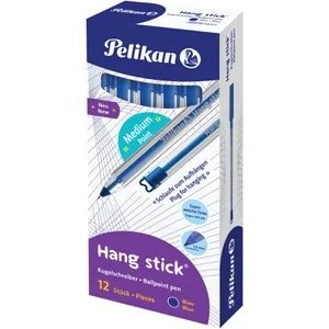 Pelikan Hang Mick K86h Azul In Faltschachtel