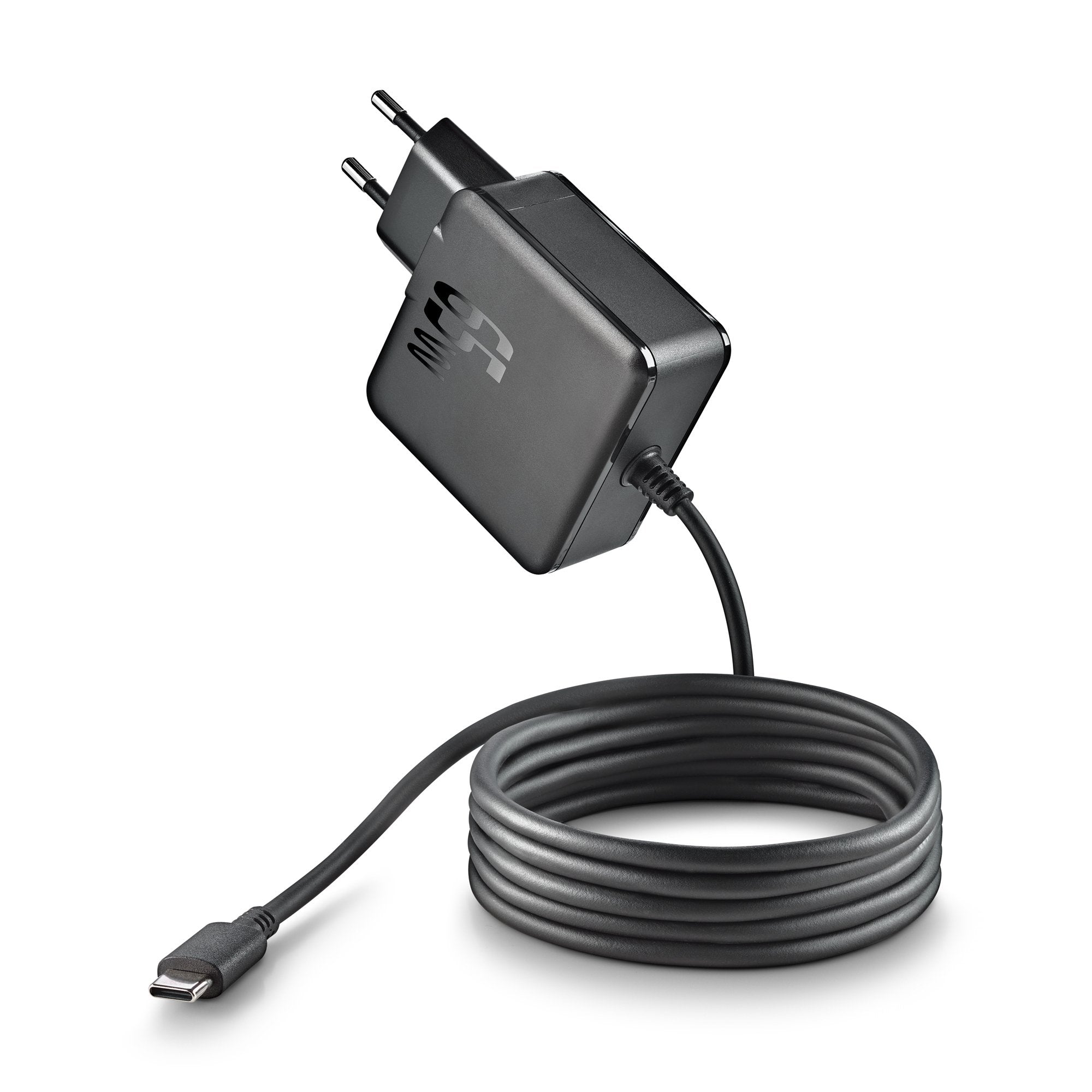 Cargador De Portátil Ngs Gan 65w-C Usb Tipo-C 65w Automático Voltaje 5-20v