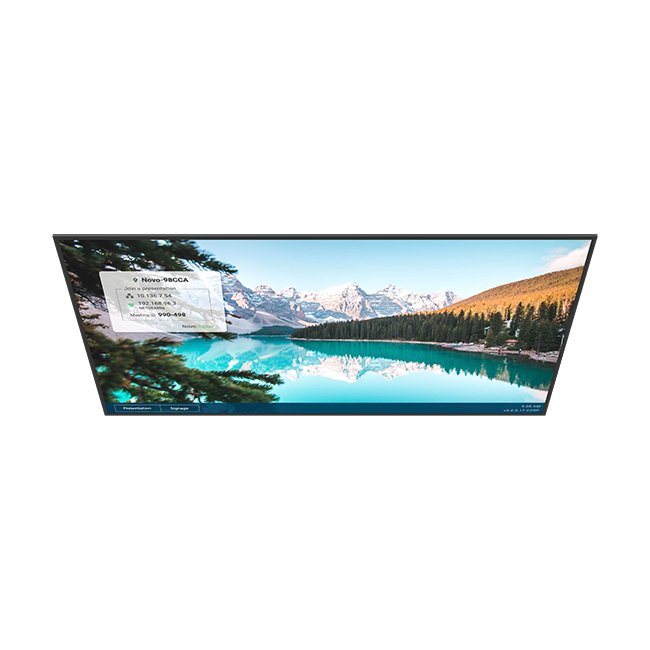 Vivitek Ds Dk753 189cm Negro 24 7 75'' 2xhdmi 2xusb-A