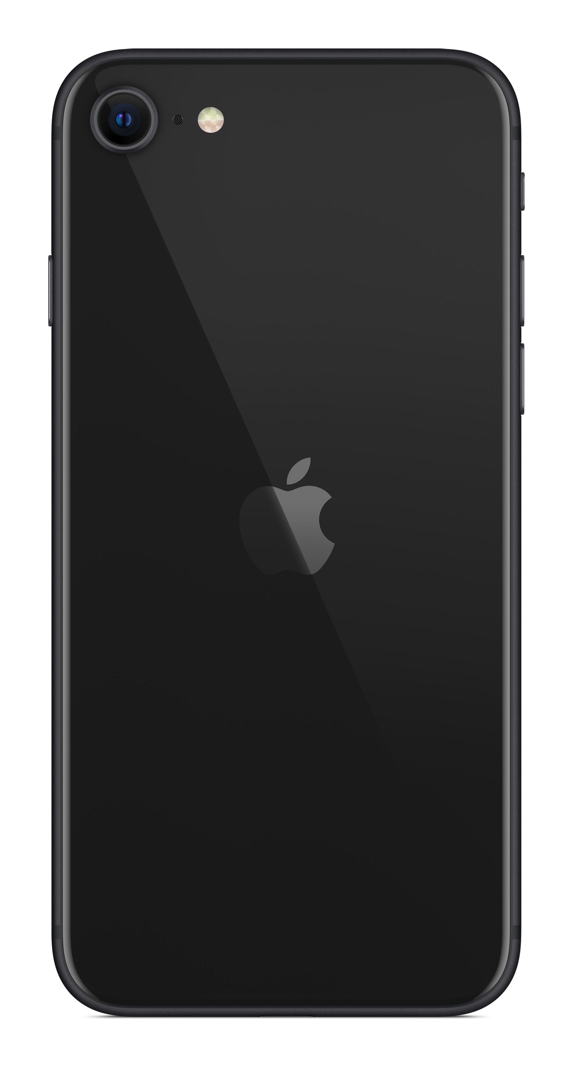 Apple Iphone Se 2020 64gb - Black Eu