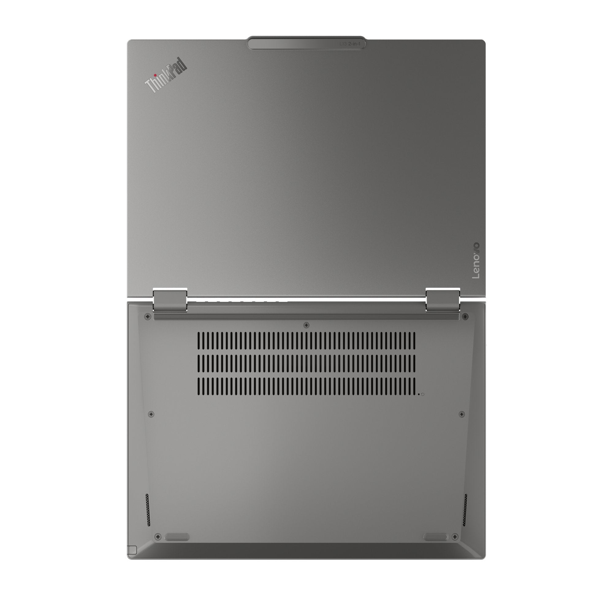 EAN 0198158597869 - Lenovo ThinkPad L13 2-in-1 Gen 6 (Intel) Intel Core Ultra 7 255U Híbrido (2-en-1) 33,8 cm (13.3") Pantall imagen 11
